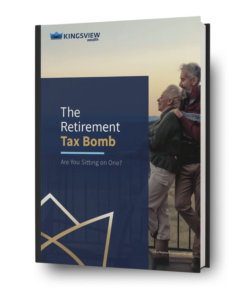 retirement tax bomb mock up